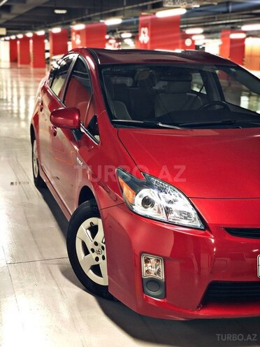 Toyota Prius 2010, 157,000 km - 1.8 л - Gəncə