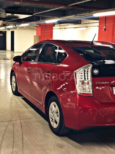 Toyota Prius 2010, 157,000 km - 1.8 л - Gəncə