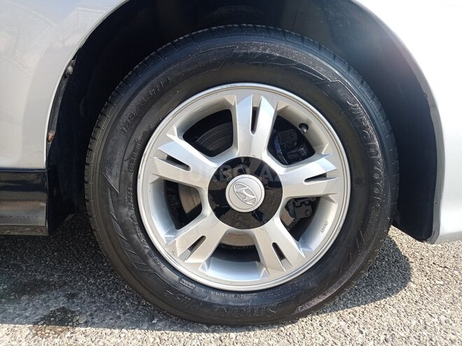 Hyundai Accent 2010, 118,400 km - 1.5 l - Bakı