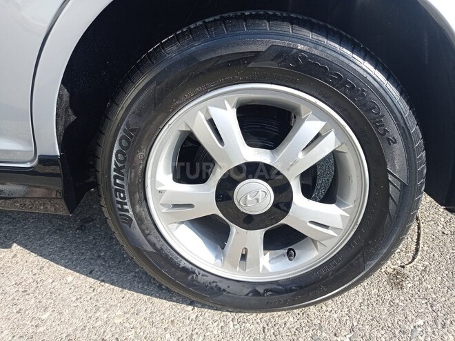 Hyundai Accent 2010, 118,400 km - 1.5 l - Bakı