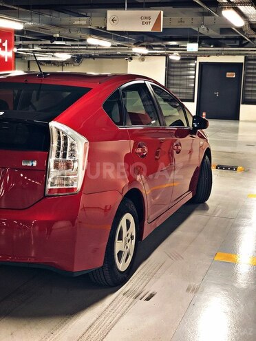 Toyota Prius 2010, 157,000 km - 1.8 л - Gəncə