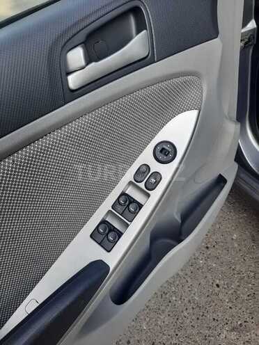 Hyundai Accent 2014, 78,000 km - 1.6 l - Bakı
