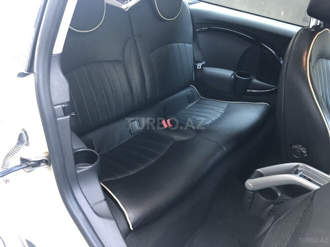 Mini Clubman 2008, 206,300 km - 1.6 l - Bakı
