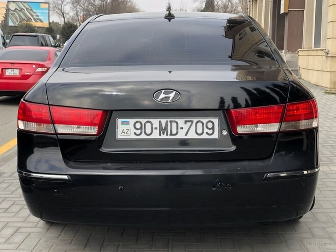 Hyundai Sonata 2009, 300,000 km - 2.4 l - Bakı