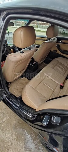 BMW 320 2001, 420,000 km - 2.2 l - Bakı