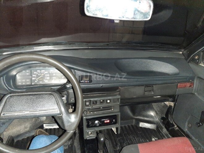 LADA (VAZ) 21099 1996, 256,478 km - 1.5 l - Şəki