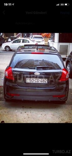 Kia Ceed 2010, 150,000 km - 1.5 l - Bakı