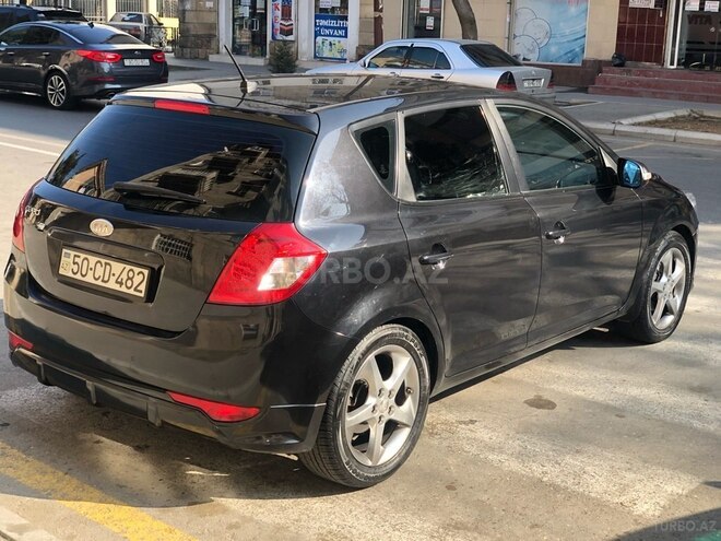Kia Ceed 2010, 150,000 km - 1.5 l - Bakı