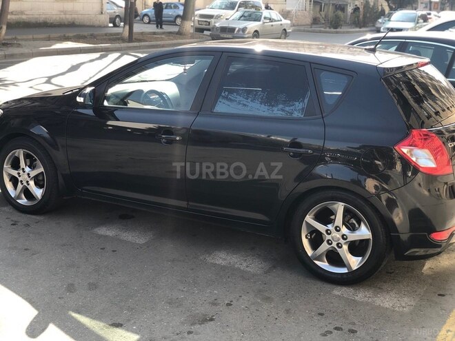 Kia Ceed 2010, 150,000 km - 1.5 l - Bakı