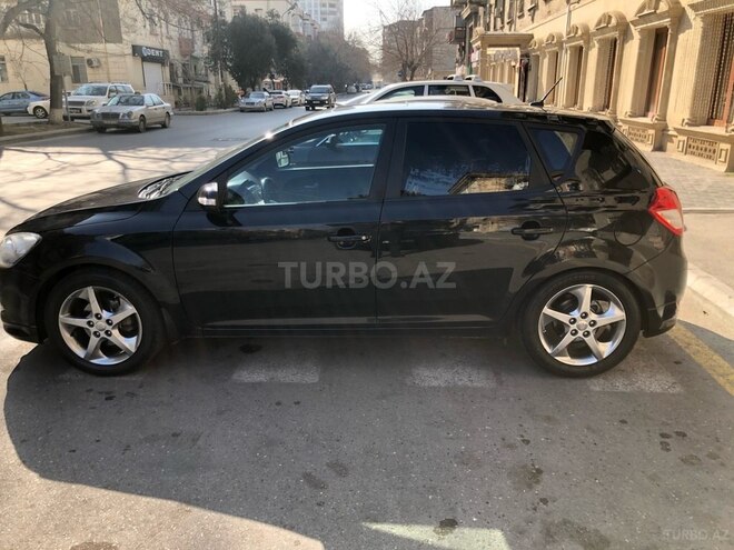 Kia Ceed 2010, 150,000 km - 1.5 l - Bakı