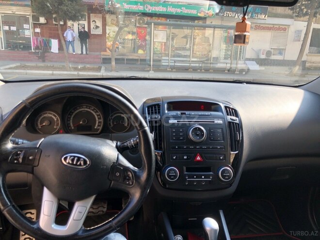 Kia Ceed 2010, 150,000 km - 1.5 l - Bakı