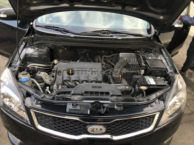 Kia Ceed 2010, 150,000 km - 1.5 l - Bakı
