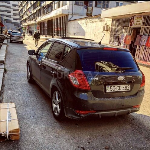 Kia Ceed 2010, 150,000 km - 1.5 l - Bakı
