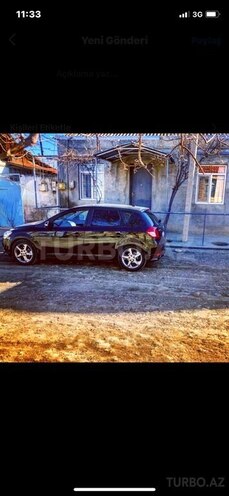 Kia Ceed 2010, 150,000 km - 1.5 l - Bakı