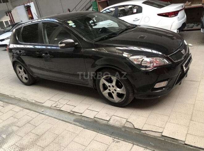 Kia Ceed 2010, 150,000 km - 1.5 l - Bakı