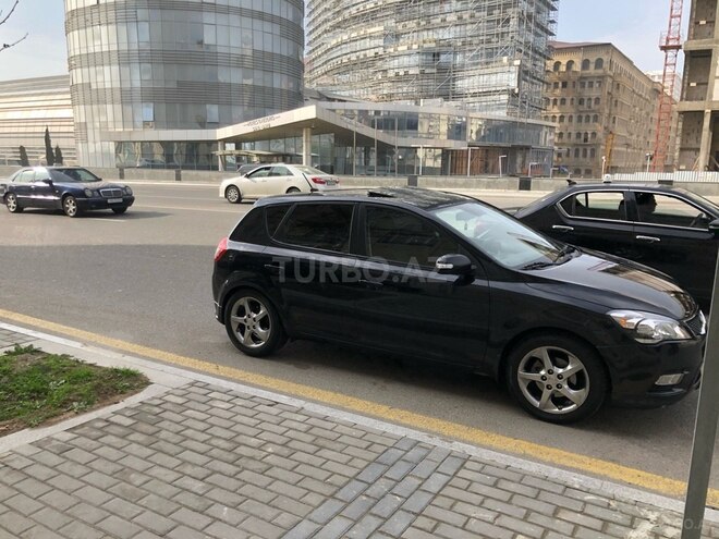 Kia Ceed 2010, 150,000 km - 1.5 l - Bakı