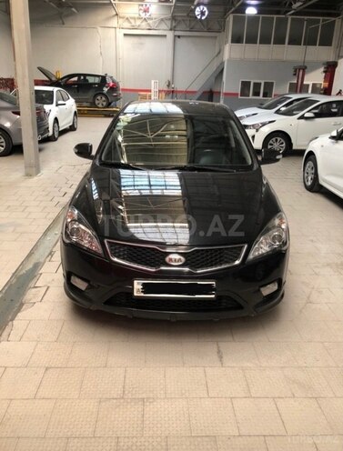 Kia Ceed 2010, 150,000 km - 1.5 l - Bakı