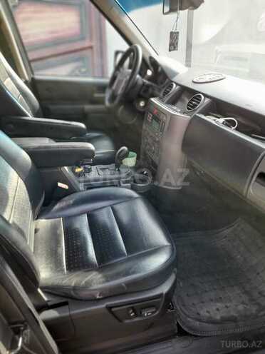Land Rover Discovery 2006, 300,000 km - 2.7 л - Bakı