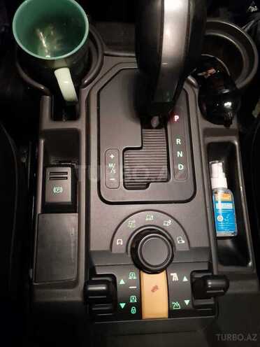 Land Rover Discovery 2006, 300,000 km - 2.7 л - Bakı