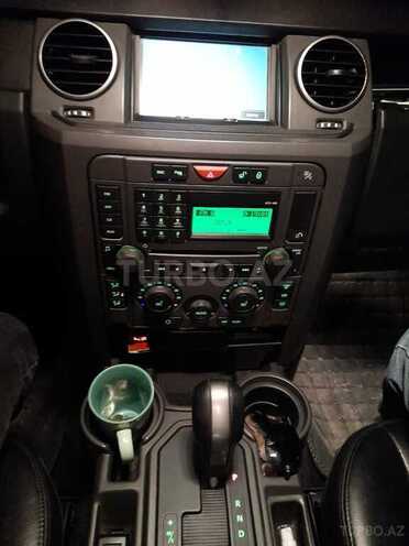 Land Rover Discovery 2006, 300,000 km - 2.7 л - Bakı