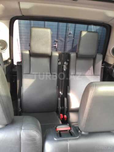 Land Rover Discovery 2006, 300,000 km - 2.7 л - Bakı