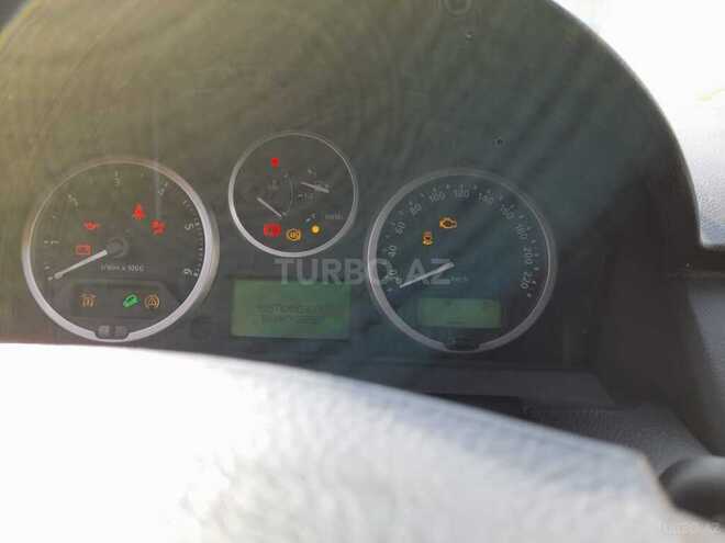 Land Rover Discovery 2006, 300,000 km - 2.7 л - Bakı