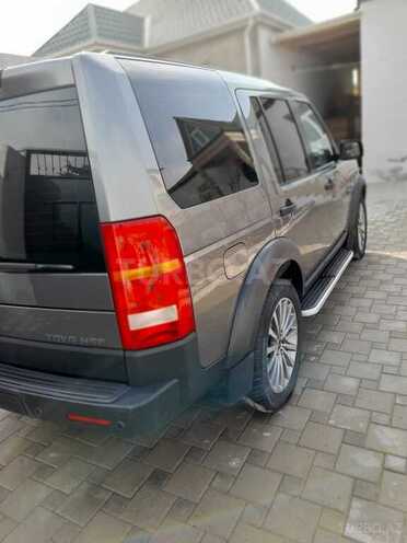 Land Rover Discovery 2006, 300,000 km - 2.7 л - Bakı