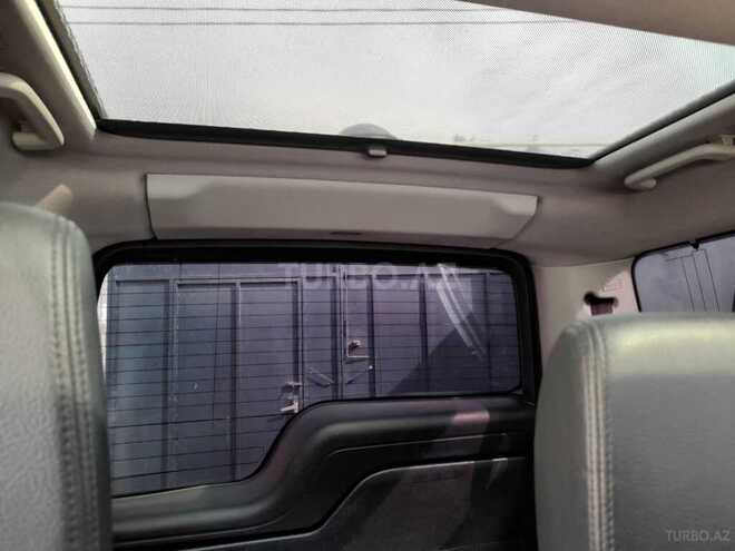 Land Rover Discovery 2006, 300,000 km - 2.7 л - Bakı