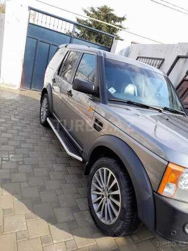 Land Rover Discovery 2006, 300,000 km - 2.7 л - Bakı