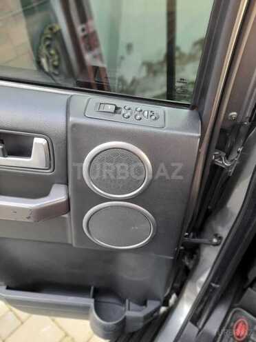 Land Rover Discovery 2006, 300,000 km - 2.7 л - Bakı