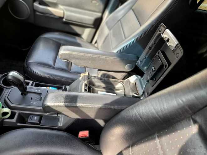Land Rover Discovery 2006, 300,000 km - 2.7 л - Bakı