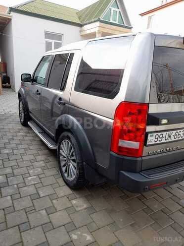 Land Rover Discovery 2006, 300,000 km - 2.7 л - Bakı