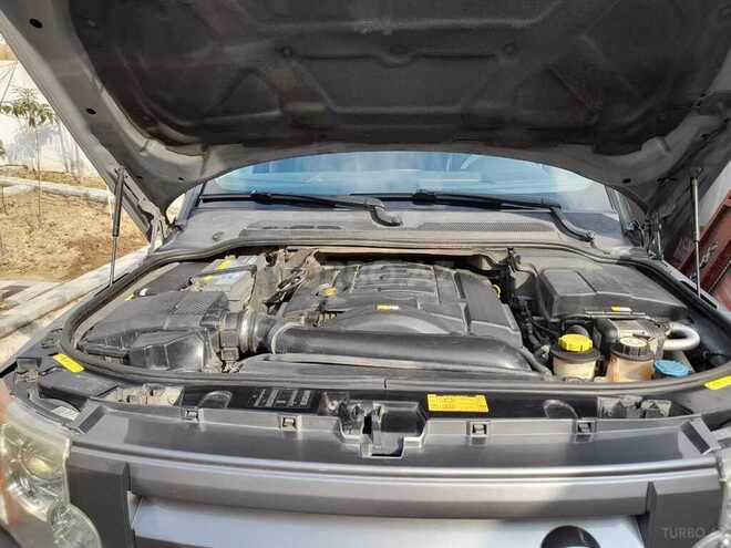 Land Rover Discovery 2006, 300,000 km - 2.7 л - Bakı