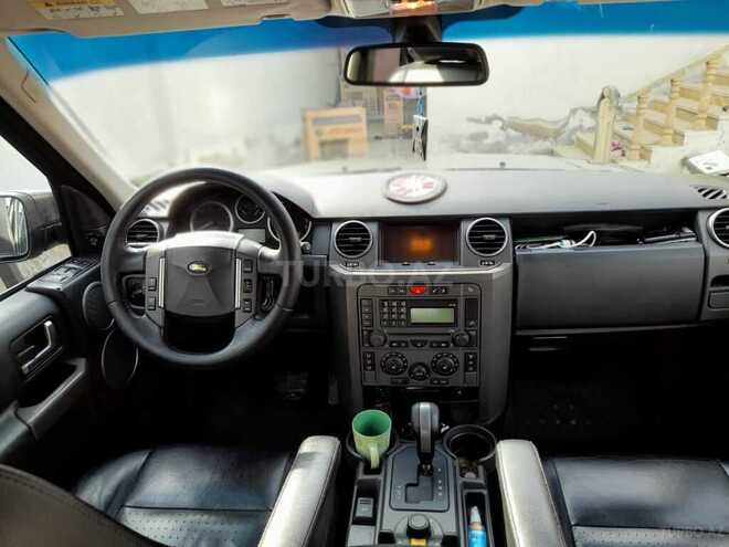 Land Rover Discovery 2006, 300,000 km - 2.7 л - Bakı