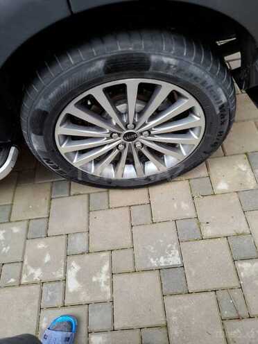 Land Rover Discovery 2006, 300,000 km - 2.7 л - Bakı