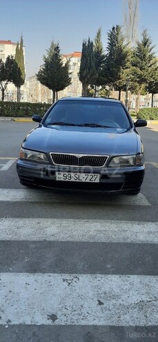 Nissan Maxima 1998, 379,713 km - 3.0 l - Xırdalan