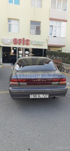 Nissan Maxima 1998, 379,713 km - 3.0 l - Xırdalan