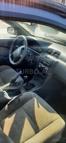 Nissan Maxima 1998, 379,713 km - 3.0 l - Xırdalan