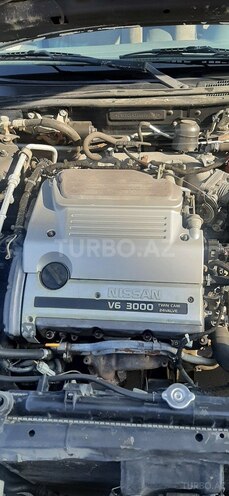 Nissan Maxima 1998, 379,713 km - 3.0 l - Xırdalan
