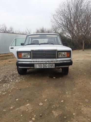 LADA (VAZ) 2107 2005, 123,456 km - 1.6 l - Goranboy