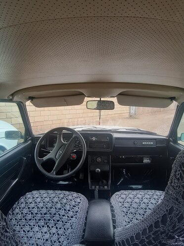 LADA (VAZ) 2107 2005, 123,456 km - 1.6 l - Goranboy