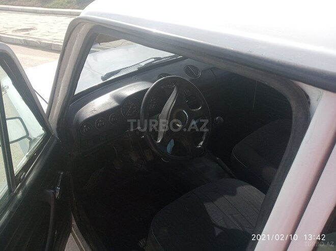 LADA (VAZ) 2101 1972, 454,888 km - 1.6 l - Xaçmaz