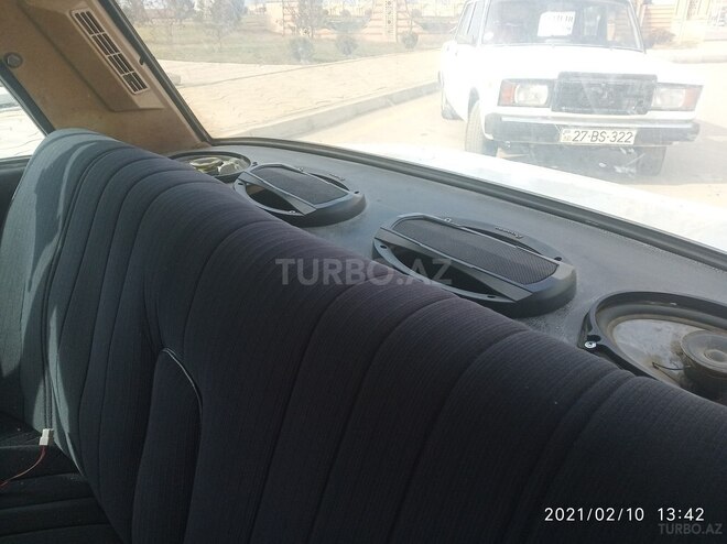 LADA (VAZ) 2101 1972, 454,888 km - 1.6 l - Xaçmaz