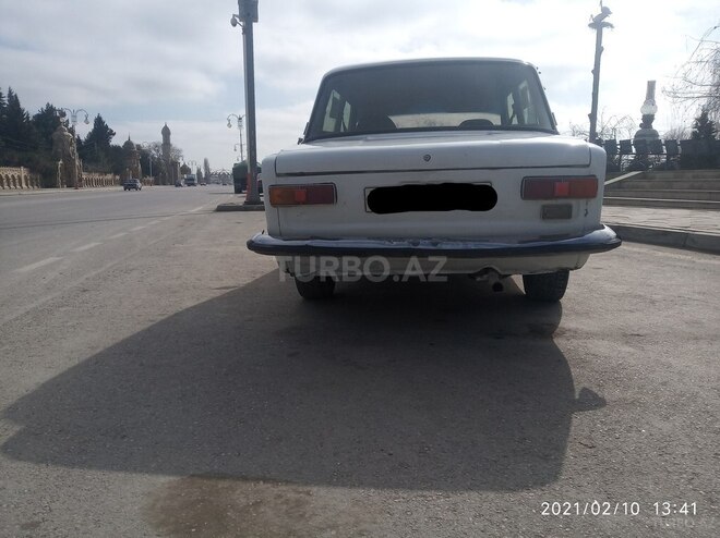 LADA (VAZ) 2101 1972, 454,888 km - 1.6 l - Xaçmaz