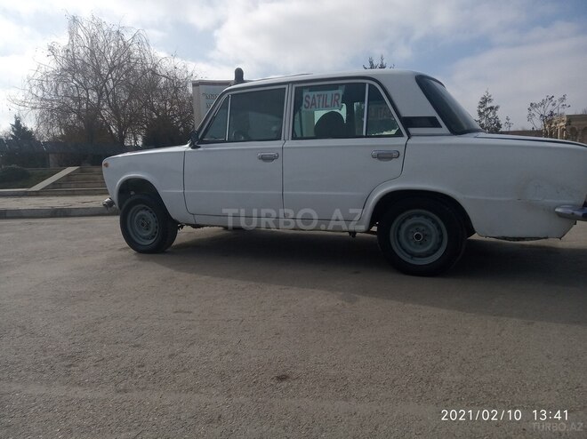 LADA (VAZ) 2101 1972, 454,888 km - 1.6 l - Xaçmaz