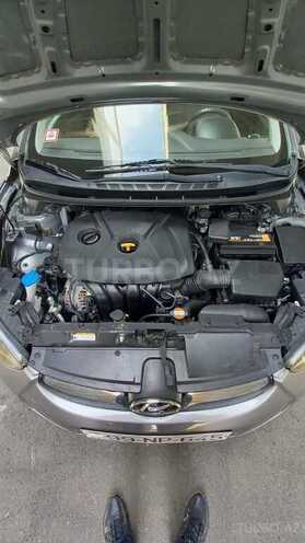 Hyundai Elantra 2011, 155,000 km - 1.8 l - Bakı