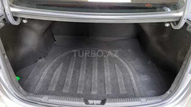 Hyundai Elantra 2011, 155,000 km - 1.8 l - Bakı