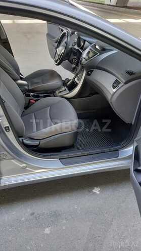 Hyundai Elantra 2011, 155,000 km - 1.8 l - Bakı