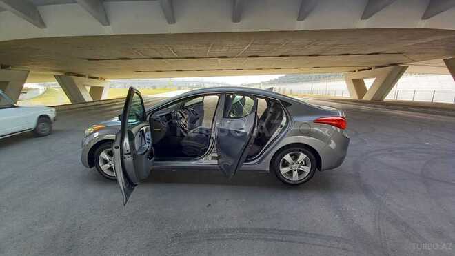 Hyundai Elantra 2011, 155,000 km - 1.8 l - Bakı
