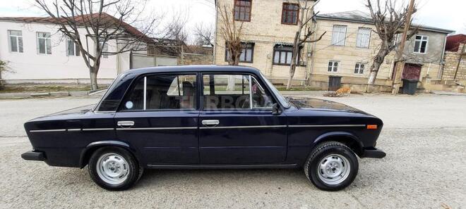 LADA (VAZ) 2106 2004, 441,000 km - 1.6 л - Şamaxı